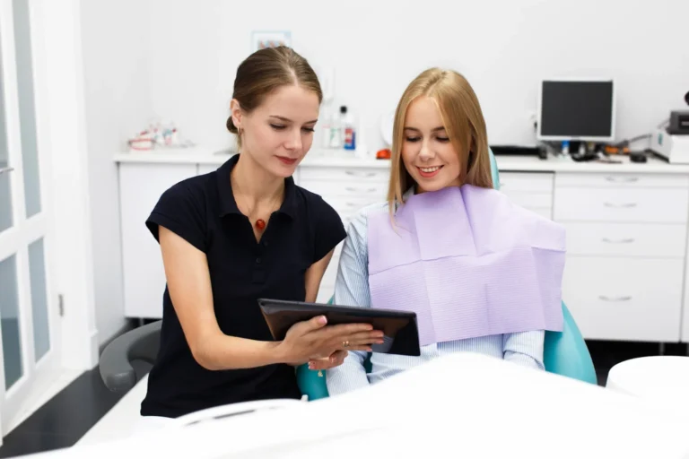 Consulting Image
