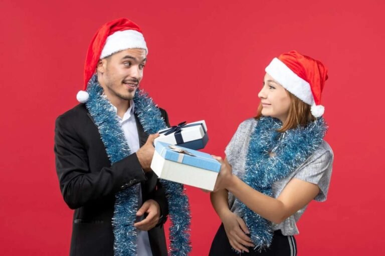 Christmas offer