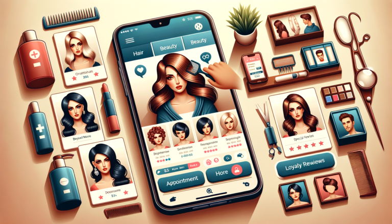 Best Salon Software in India