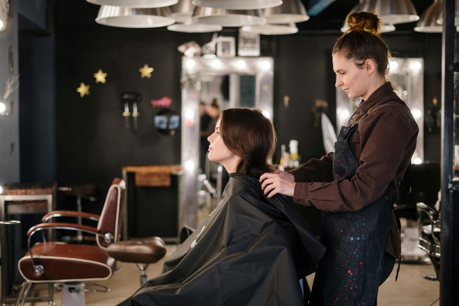 Simplify Your Salon Operations with Hair Salon Software