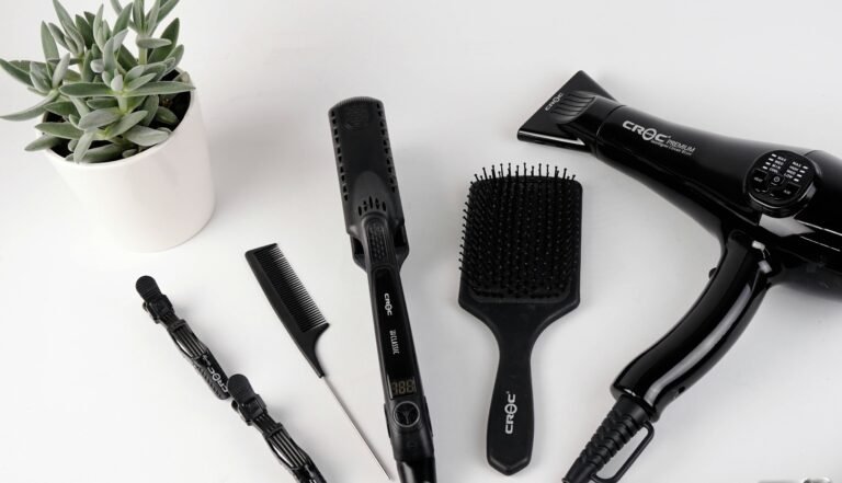 CRM for Beauty Salon