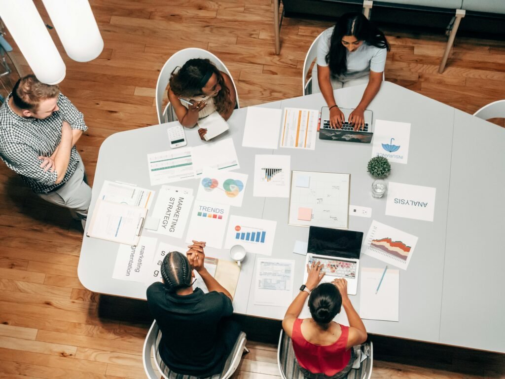 Staff Management Software