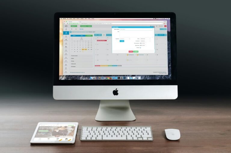 salon appointment software