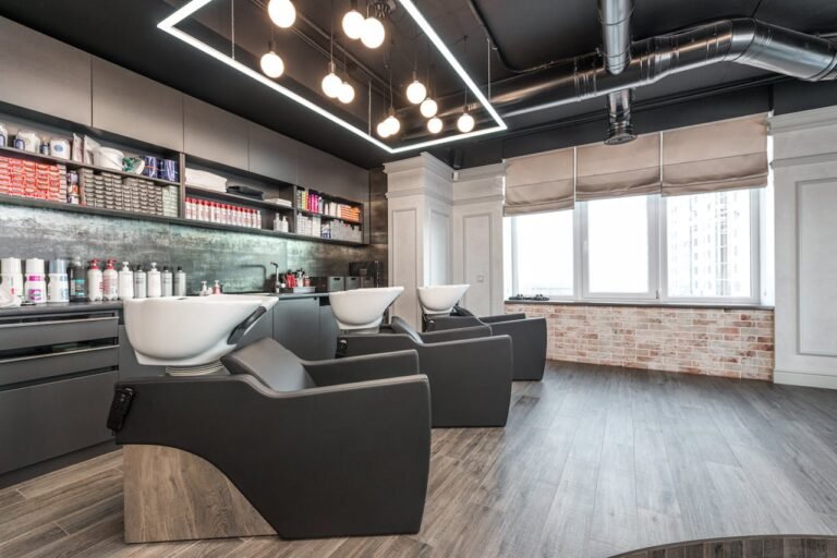 salon & spa