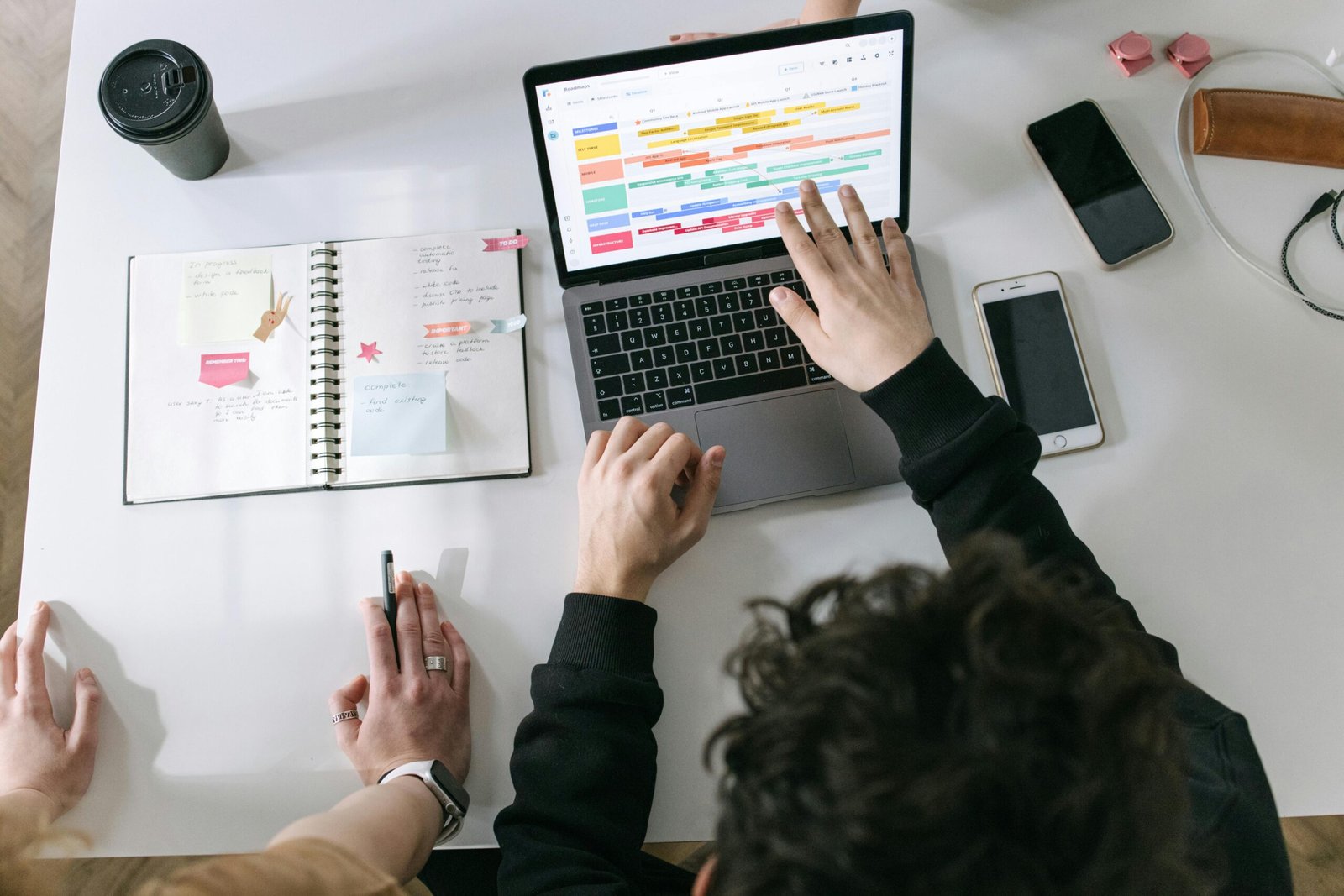 Guide to Setting Up and Utilising a Salon Booking System