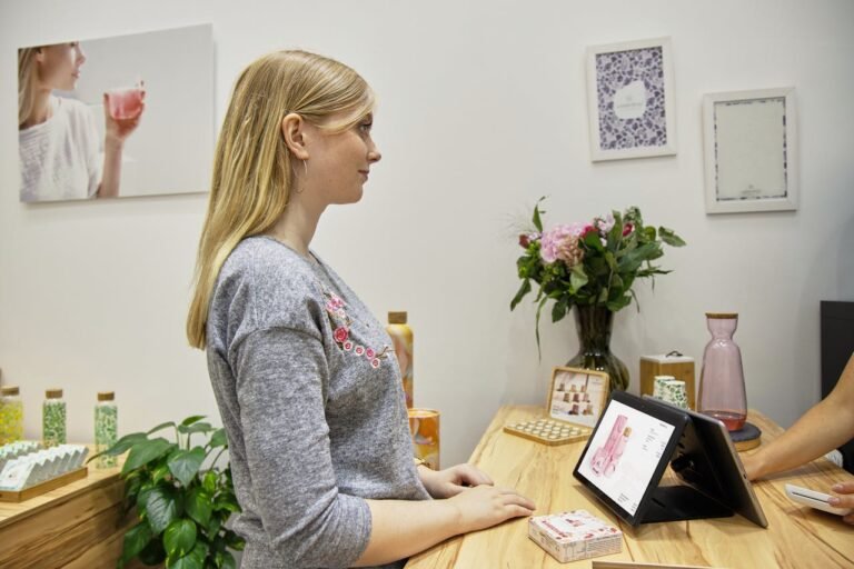 Spa Scheduling Software
