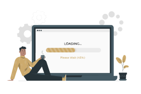 Loading