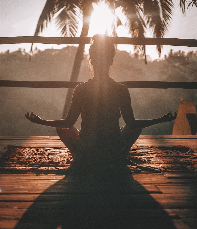 Spiritual