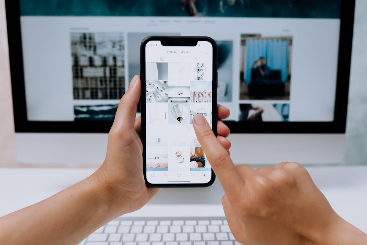 Boost Your Salon’s Instagram Marketing with Smart Software Tools
