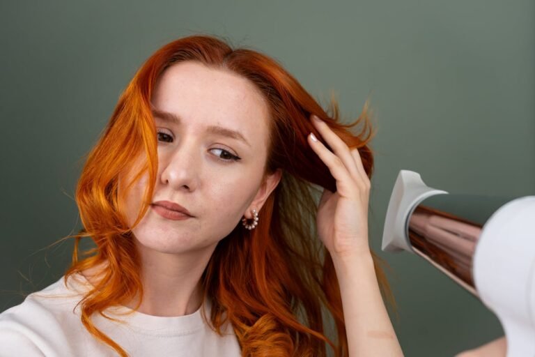 AI-Powered Salon Software
