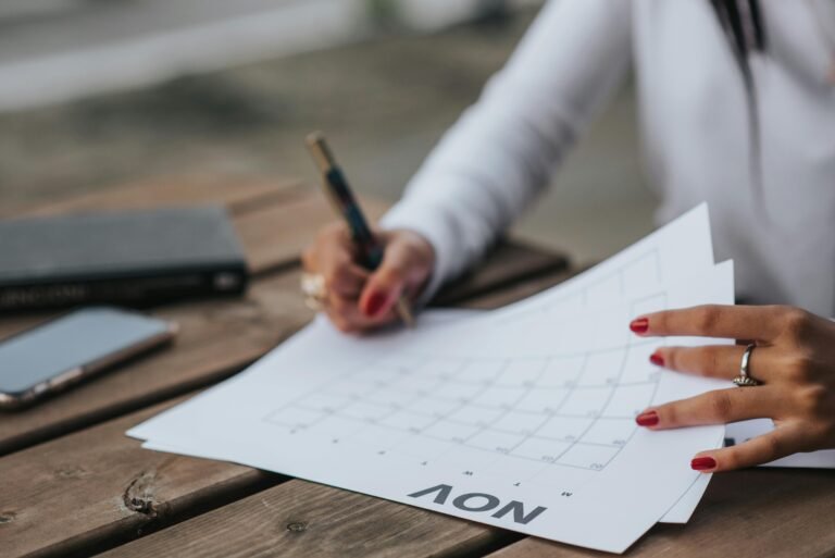 Scheduling software for salons