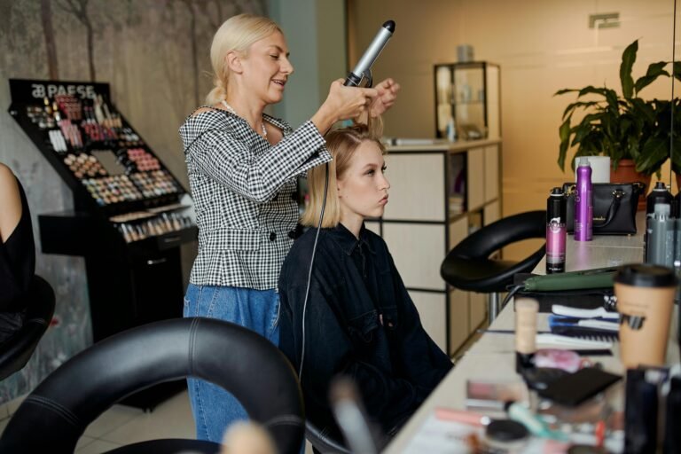 salon software for small businesses