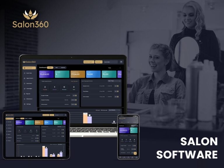 salon360app - platinum plan