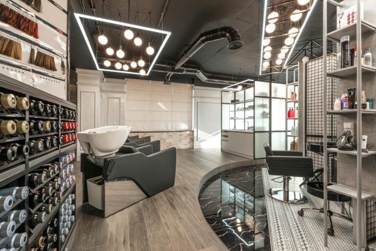 Grooming Studios on the Rise: Managing Staff, Clients and Packages