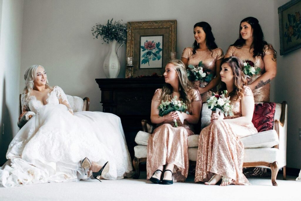 Pre-Bridal Package Chaos? Here's How to Manage Appointments Smoothly?