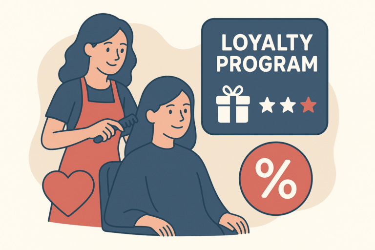 loyalty program