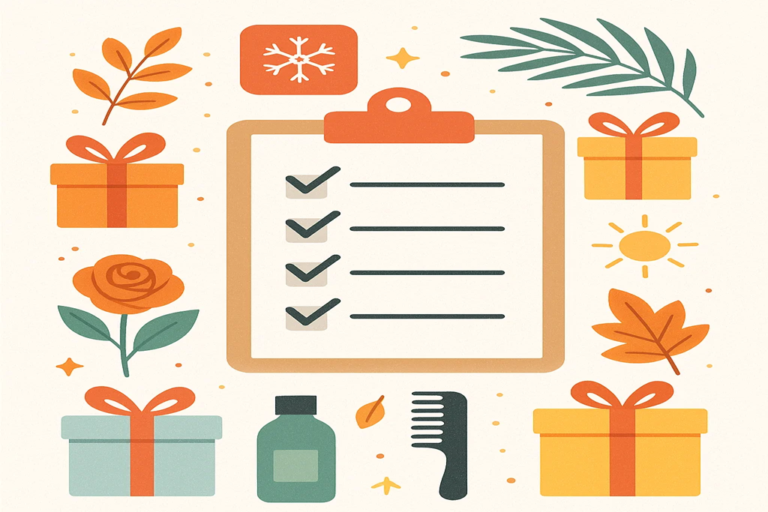 How to Craft Seasonal Packages That Keep Your Salon Busy All Year?