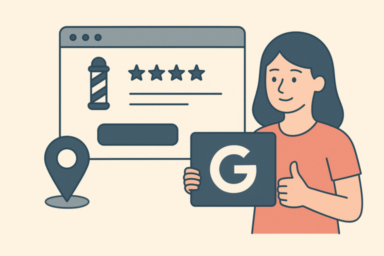Optimise your 'Google My Business' Profile