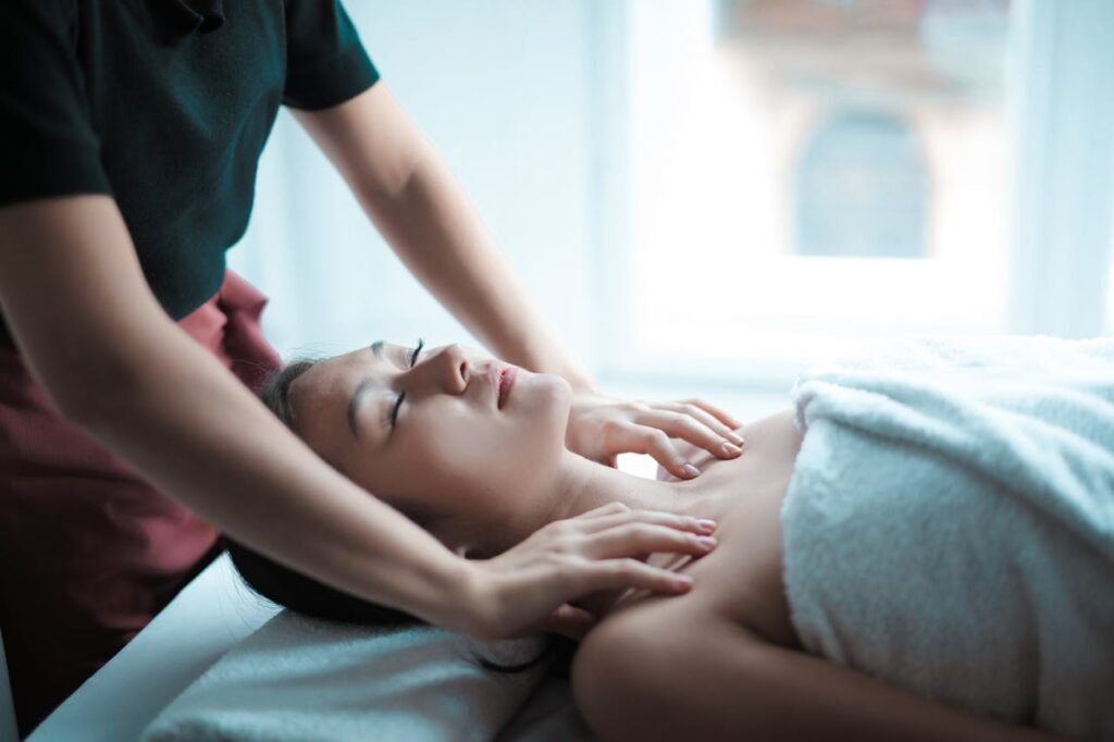 The Science of Spa Therapy