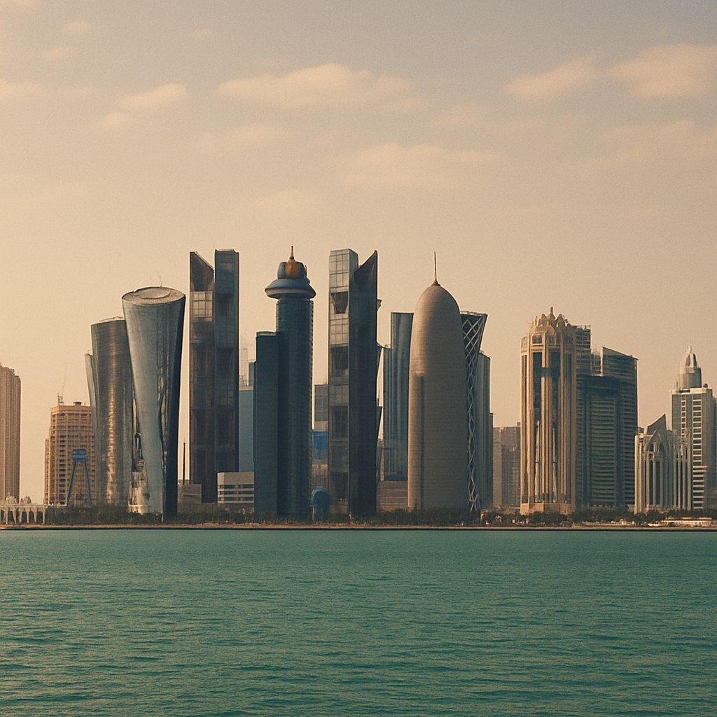 Salon Business in Qatar