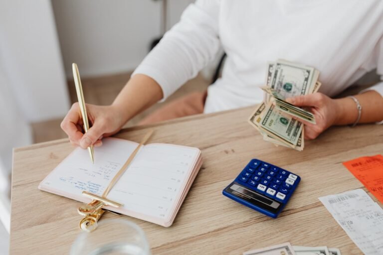 Fixed Expenses in Running a Salon