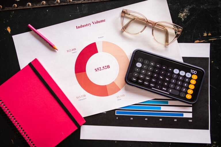 Salon Income & Different Revenue Streams
