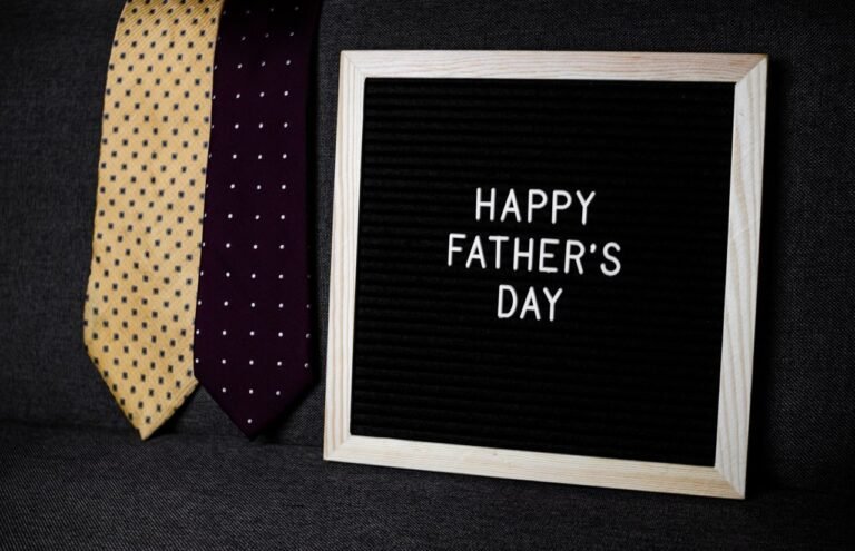 Father's Day Marketing Ideas