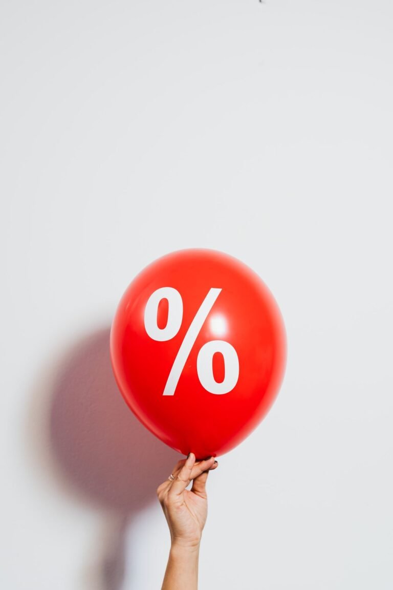discount
